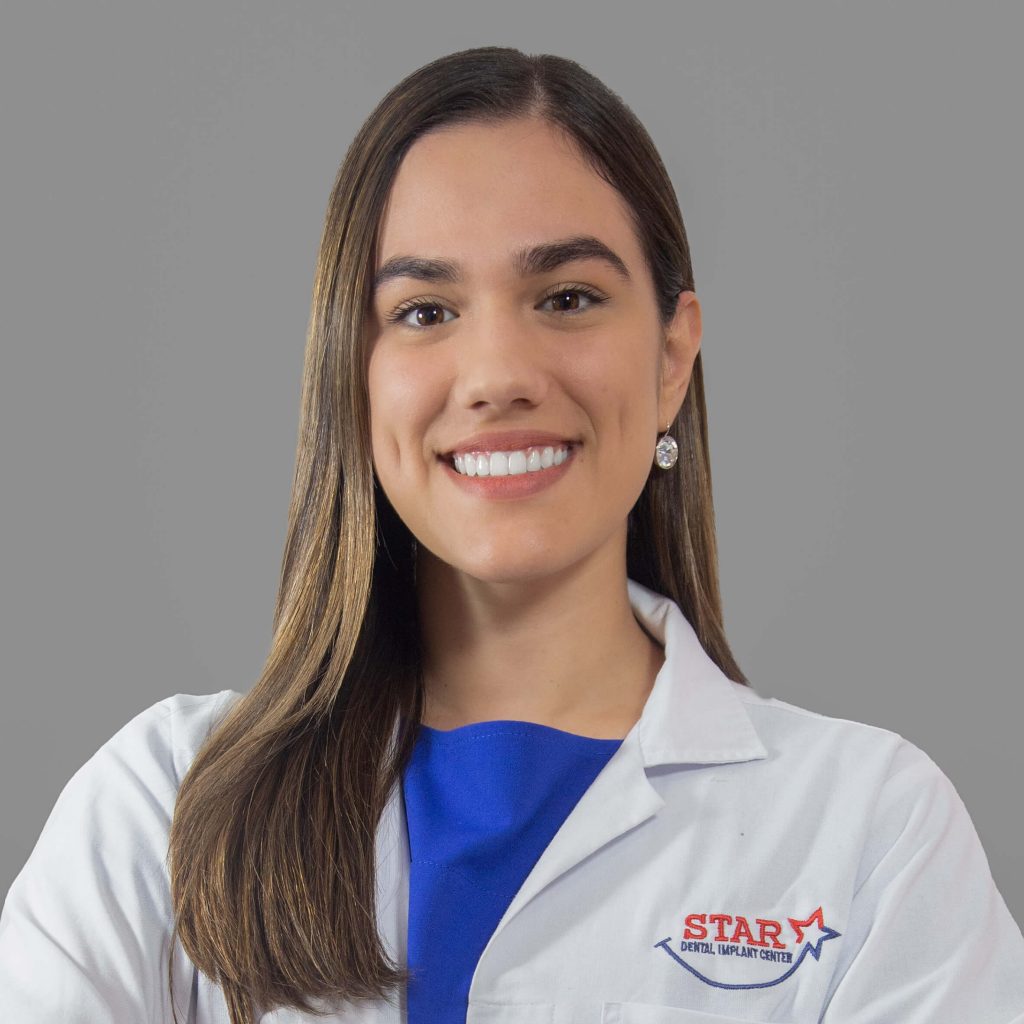 Dr. Amanda Cruz
