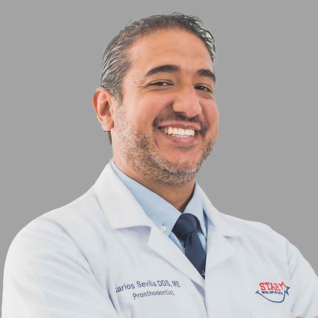 Dr. Carlos Sevilla